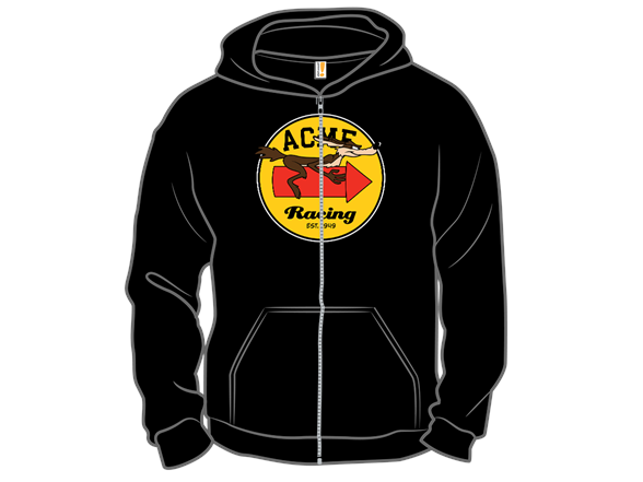 Acme Racing