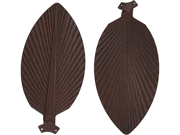 Parrot Uncle F6037S 42" IP66 Farmhouse Ceiling Fan