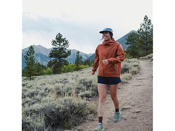 Marmot Womens Arch Rock Short 5"