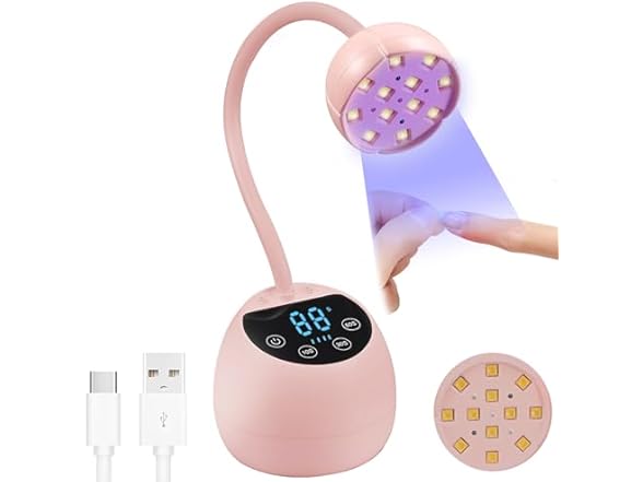Light Pink