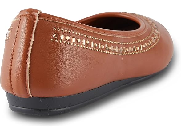 Harborsides Womens Ballet Flat Shoes