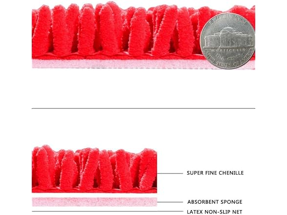 Fadesun Super Soft Absorbent Microfiber