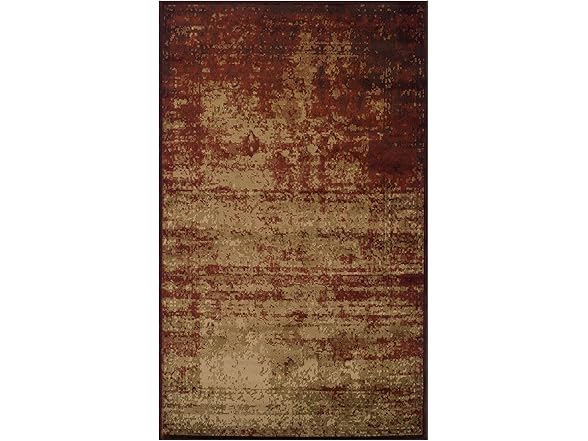 Superior Indoor Area Rug Afton Collection
