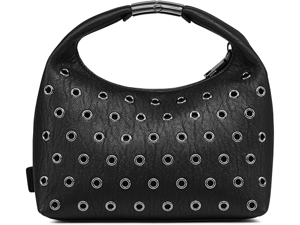 DKNY Mel Top Handle Hobo Bag