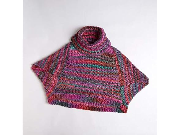 RED Heart E793.1975 Boutique Unforgettable Yarn, Gossamer