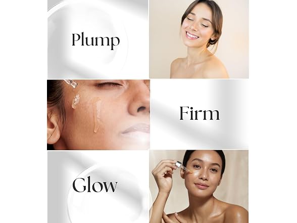 Purifect Hyaluronic Acid and Collagen Serum Set