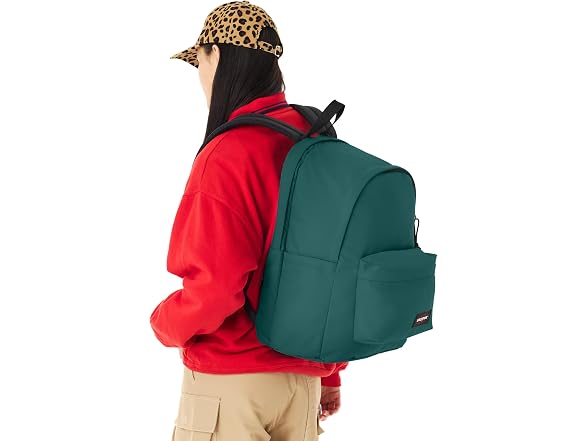 Eastpak Day Office – 31L Backpack Sea Bay Green 