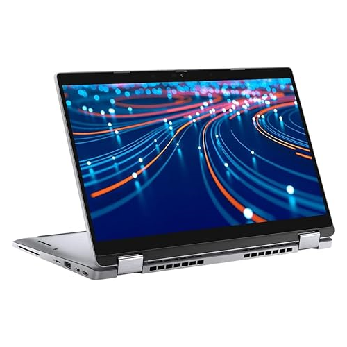Dell Lat 3520 2in1 i5 16GB Laptop (S&D) - Gallery 4
