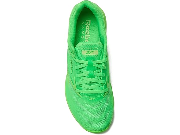 Reebok Unisex Nano X5 Shoes (6.5W/5M)