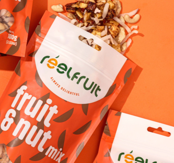 (6PK) ReelFruit Dried Fruit (Your Choice) - Gallery 17