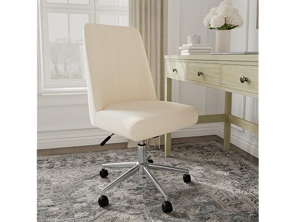 Martha Stewart Maeve Swivel Task Chair