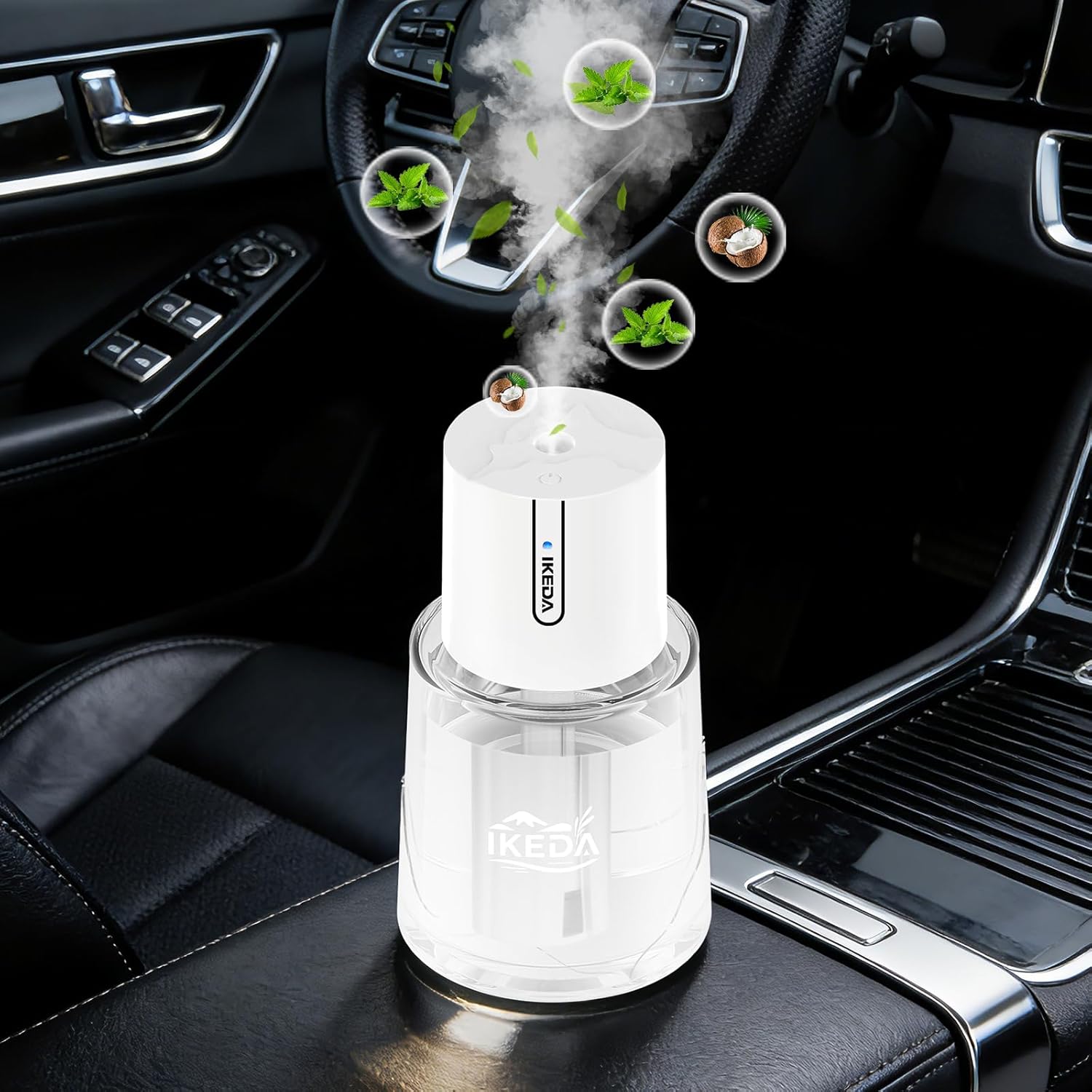 Smart Car Air Freshener - Gallery 11