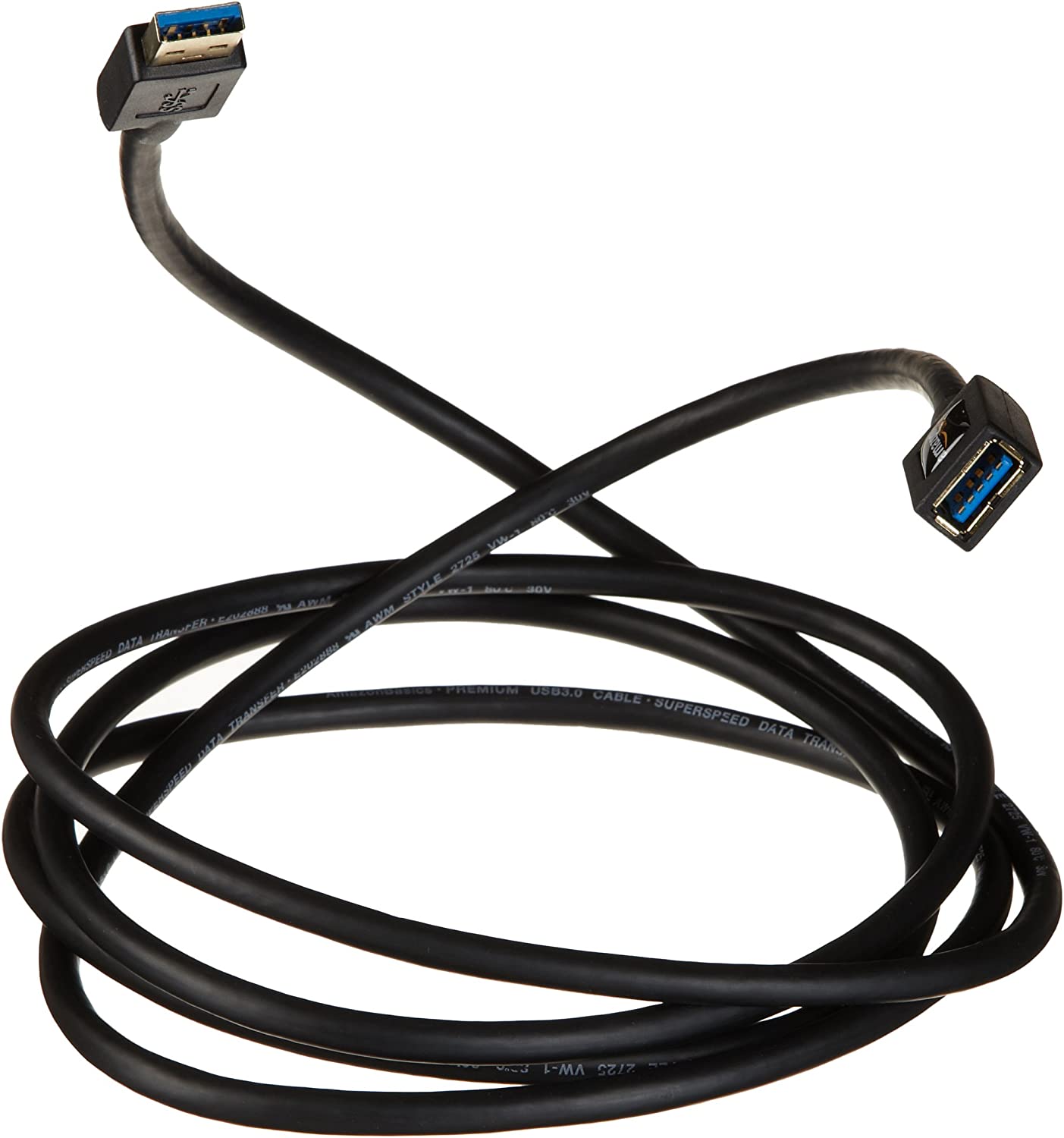 Amazon Basics USB 3.0 Extension Cable - Gallery 6