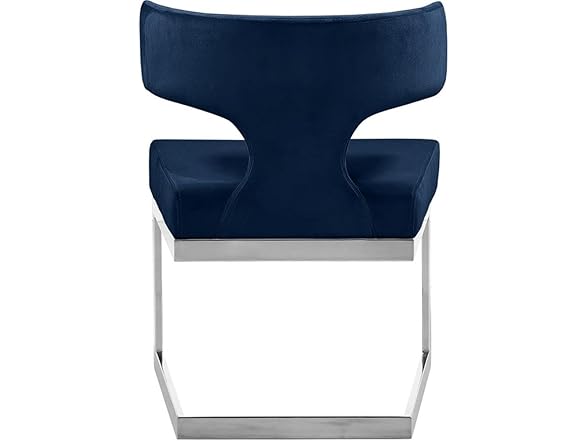 Alexandra Upholstered Dining Chair