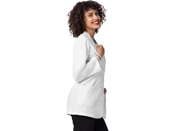 Adar Medical Uniforms Women (XL) Adar Lab Coats