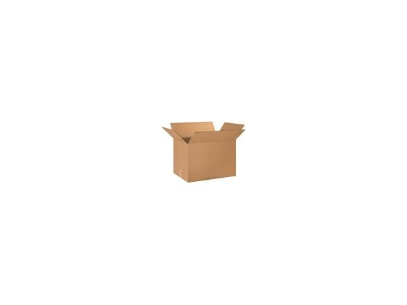 24 x 16 x 16" Corrugated Boxes