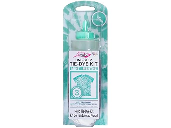 Tulip One-Step Dye Kits - Mint