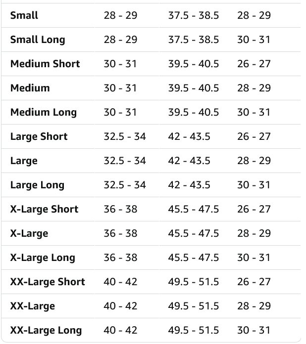 Amazon Basics Women Scrubs Tapered Leg Pants - Gallery 22