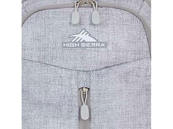 High Sierra Swerve Pro, Silver Heather