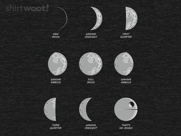 Know Your Moons Remix