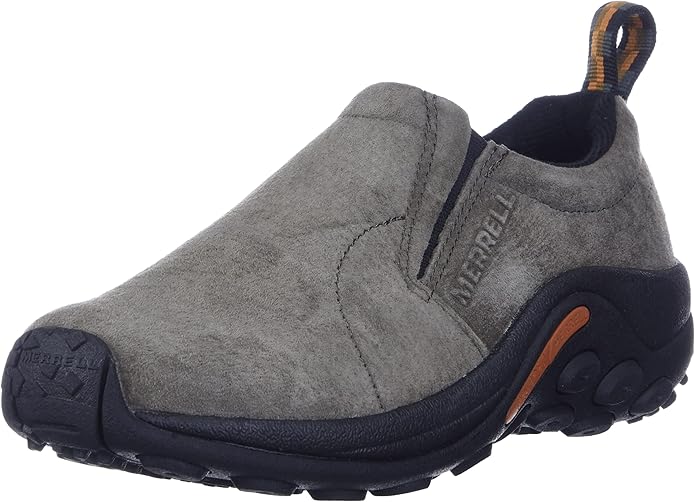 Merrell Men's Jungle Moc Mountaineering Boot - Gallery 6