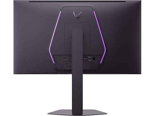 LG 27GX790B-B 27” Ultragear QHD Gaming Monitor - Gallery 18