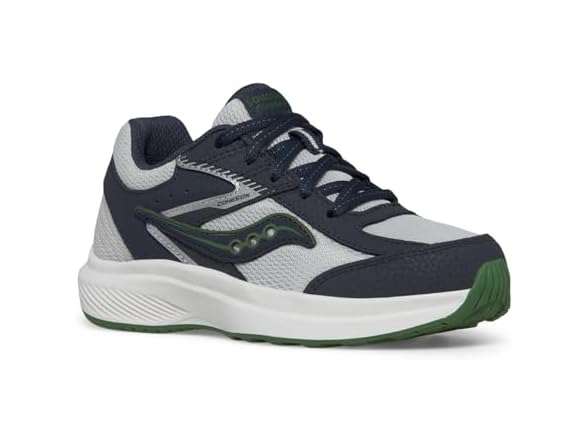 Saucony KDZ Sneaker, 13.5W Unisex Big Kid