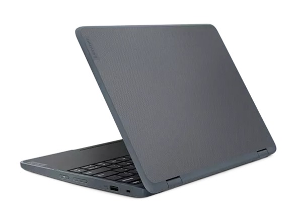 Lenovo 500w 2-in-1 Gen 5 Touch Business Laptop