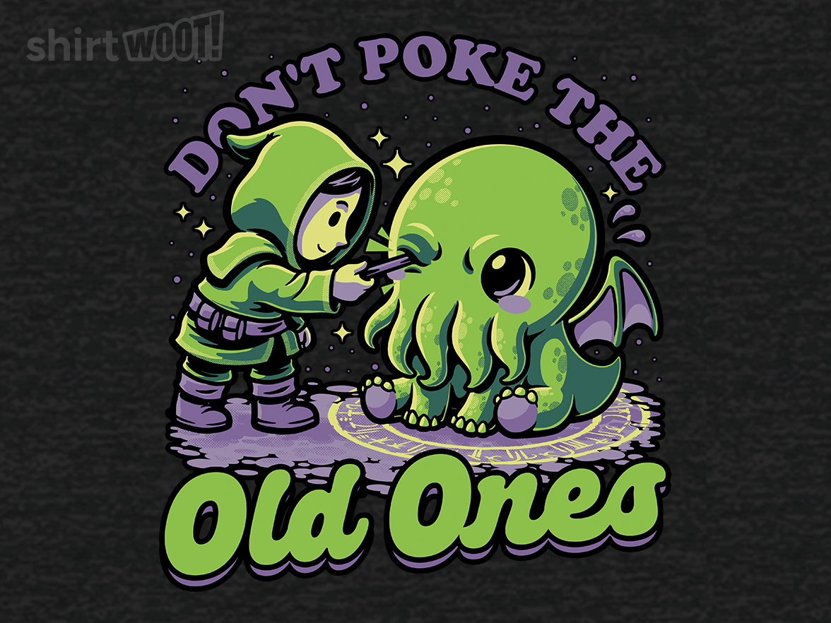Cthulhu Joke Ritual - Gallery 9