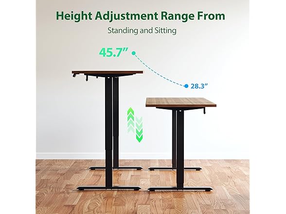 Agilestic Electric Standing Desk