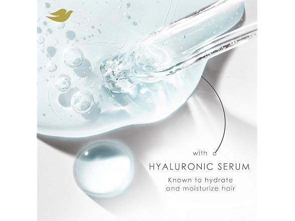 Dove Damage Therapy Shampoo Dry Hair 12oz