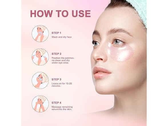 Vult Collagen Balm Stick & Eye Patch Set