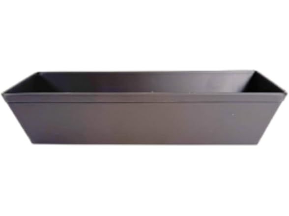 Lloyd Pans Nesting Handheld Pizza Pan 