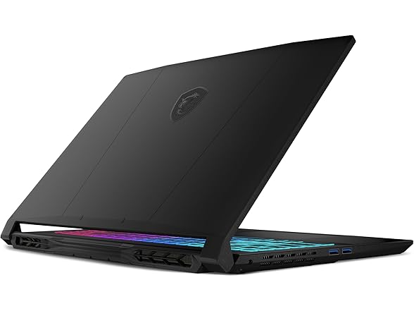 MSI Katana 15 HX Gaming Laptop