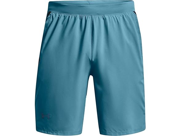 Under Armour Launch Shorts Black (S)