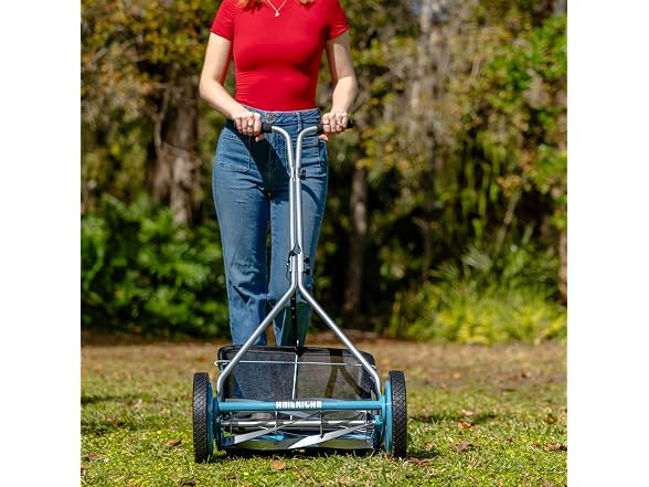 American Lawn Mower 16in 5-Blade Reel