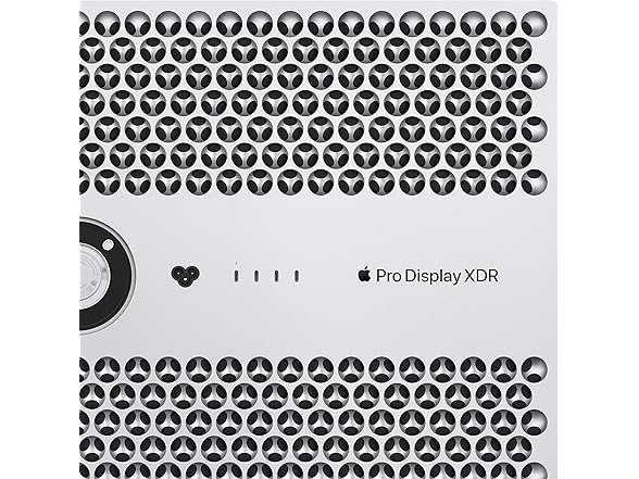 Apple 32" Pro Display XDR (Your Choice)