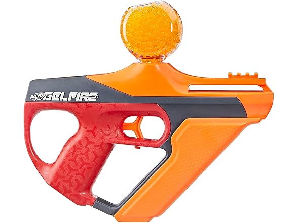 Nerf Pro Gelfire Uproar Auto Blaster