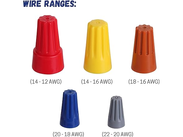 Smasener Wire Stripper for AWG, 14-12-10