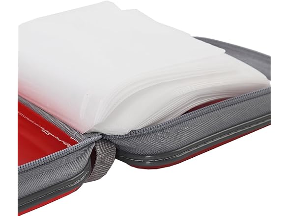 Sogboy 48 Capacity CD Case, Portable