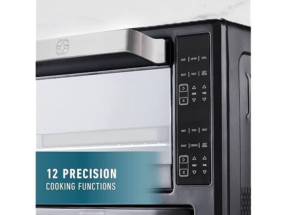 Calphalon Performance 12-in-1 Air Fry Toaster Oven 