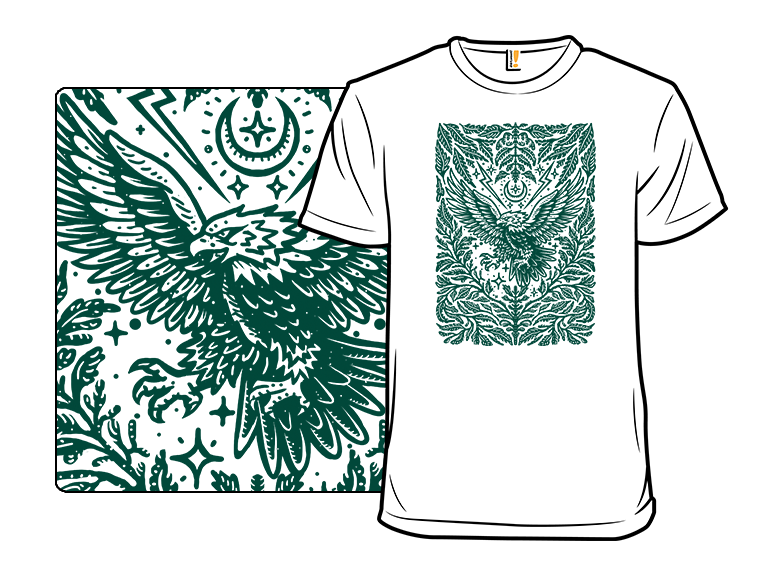 Wild Eagle - Gallery 3