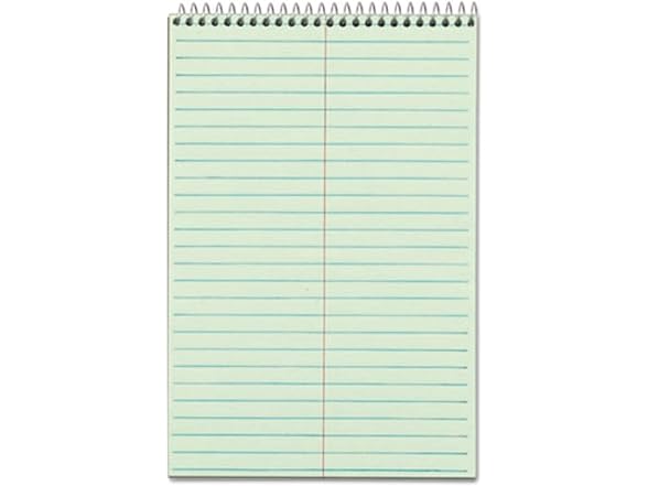 TOPS(R) Steno Books, 6in. x 9in.