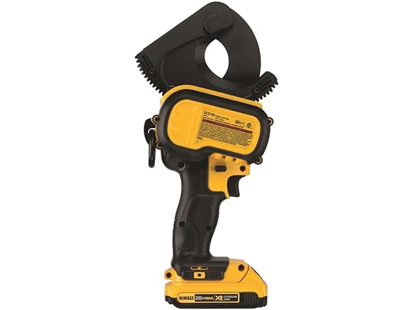 DEWALT DCE150D1 20V MAX Cable Cutter