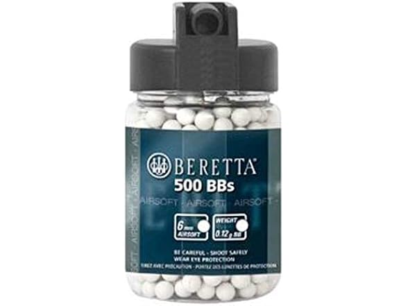 Beretta Model 92 FS 6mm Airsoft Spring