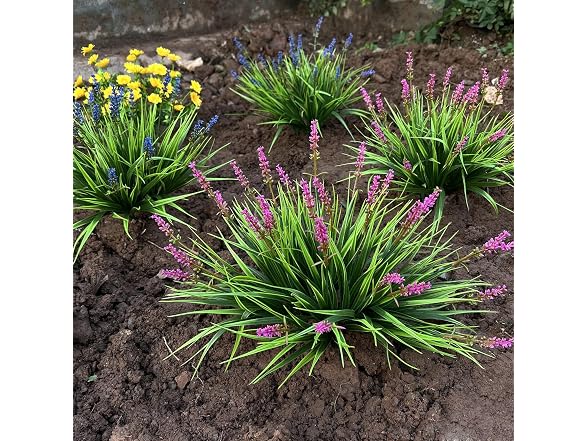 alyptus 12 Bundles Artificial Plants