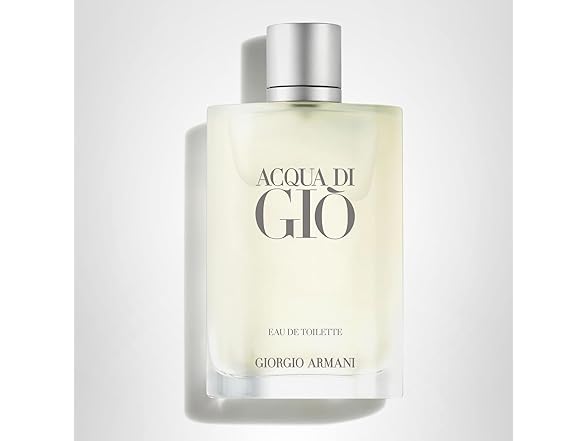 Giorgio Armani Acqua di Gio Eau de Toilette