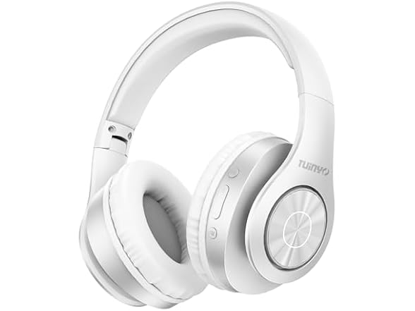 TUINYO Wireless Bluetooth Headphones