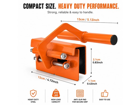 Plywood Lifting Easy Gripper