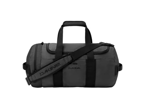 Dakine EQ Duffle 2.0 50L Packable Gym & Travel Duffel Bag